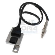NOx-Sensor, NOx-Katalysator AUDI A2