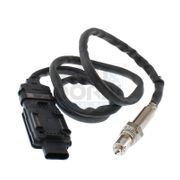 NOx-Sensor, NOx-Katalysator BMW 5