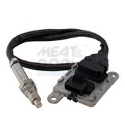 NOx-Sensor, NOx-Katalysator AUDI A4
