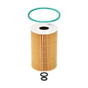 Ölfilter VW EOS