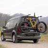 Produktbild für HECK-FAHRRADTRÄGER COBRA