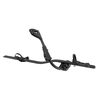 Produktbild für DACH-FAHRRADTRÄGER MOTUS BLACK