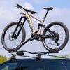 Produktbild für DACH-FAHRRADTRÄGER MOTUS BLACK