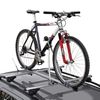 Produktbild für DACH-FAHRRADTRÄGER HUGGY LOCK