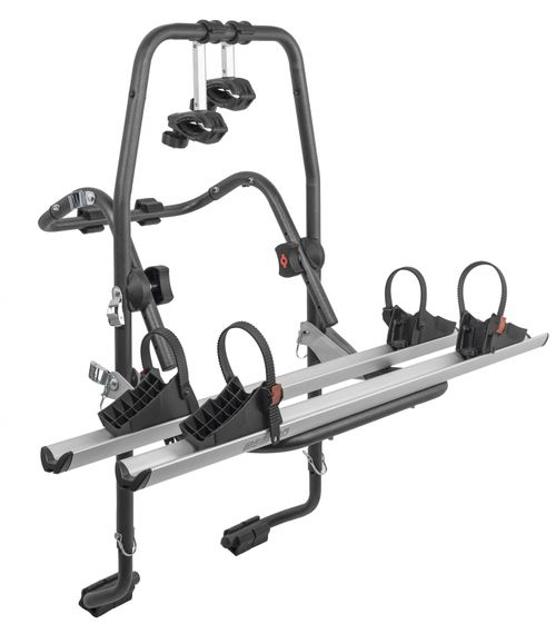 Produktbild für Heckfahrradträger STAND UP