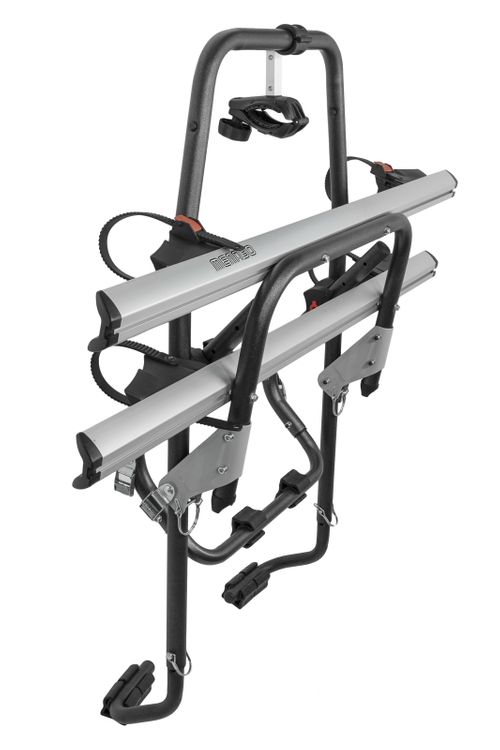 Produktbild für Heckfahrradträger STAND UP