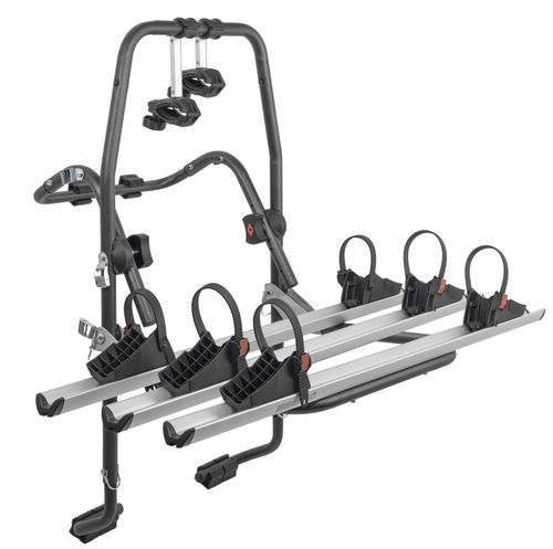 Produktbild für Heckfahrradträger STAND UP 3