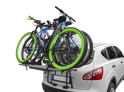 Produktbild für Heckfahrradträger STAND UP 3