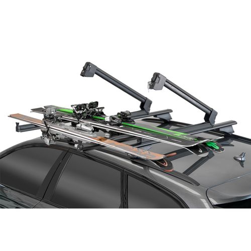 Produktbild für Skihalter, Dachträger