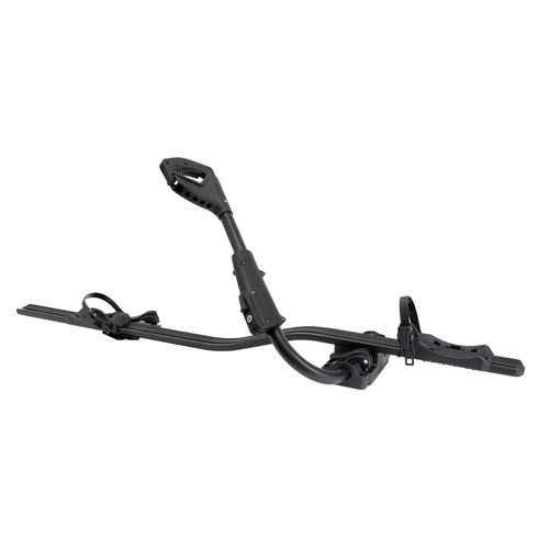 Produktbild für DACH-FAHRRADTRÄGER MOTUS BLACK
