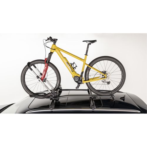 Produktbild für DACH-FAHRRADTRÄGER CHRONO (LINKE SEITE)
