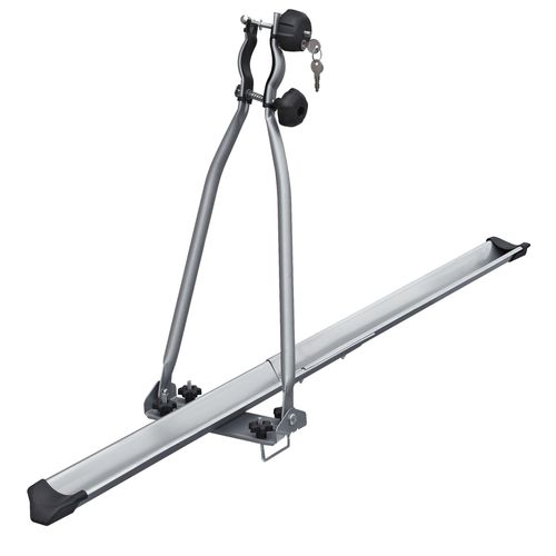 Produktbild für DACH-FAHRRADTRÄGER HUGGY LOCK
