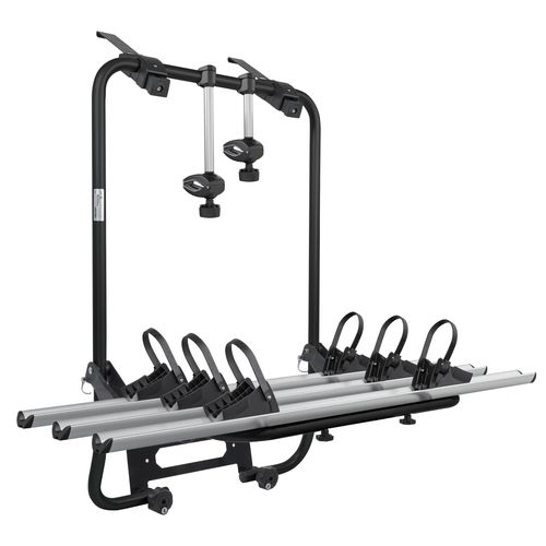Produktbild für HECK-FAHRRADTRÄGER SHADOW BLACK T6 2015>