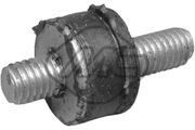 Halter, Luftfiltergehäuse OPEL CALIBRA
