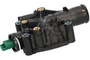 Thermostatgehäuse PEUGEOT 206+
