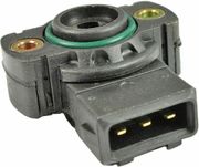 Sensor, Drosselklappenstellung SEAT TOLEDO