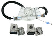 Reparatursatz, Fensterheber VW BORA