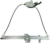 Fensterheber FORD FIESTA