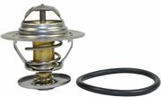 Thermostat, Kühlmittel GREENPARTS AUDI 80