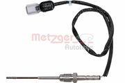 Sensor, Abgastemperatur MERCEDES-BENZ V-KLASSE