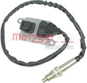 NOx-Sensor, NOx-Katalysator BMW 6