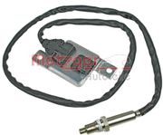 NOx-Sensor, NOx-Katalysator VW SHARAN