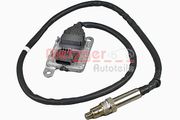 NOx-Sensor, NOx-Katalysator AUDI A2