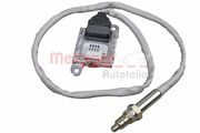 NOx-Sensor, NOx-Katalysator PEUGEOT 308