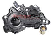 Thermostat, Kühlmittel SEAT Mii
