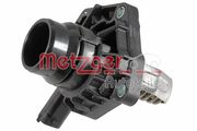 Thermostat, Kühlmittel OPEL CASCADA