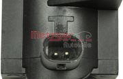 Druckwandler, Turbolader MERCEDES-BENZ