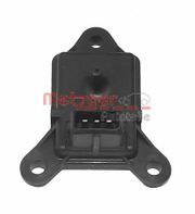 Sensor, Saugrohrdruck FIAT CINQUECENTO
