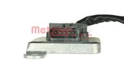 NOx-Sensor, NOx-Katalysator BMW 02
