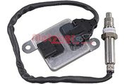 NOx-Sensor, NOx-Katalysator BMW 02
