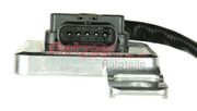 NOx-Sensor, NOx-Katalysator SEAT ALHAMBRA
