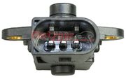 Sensor, Saugrohrdruck BMW X1