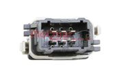 Schalter, Fensterheber RENAULT MODUS / GRAND MODUS