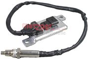 NOx-Sensor, NOx-Katalysator VW PASSAT CC