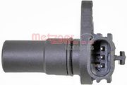 Sensor, Geschwindigkeit/Drehzahl NISSAN MAXIMA / MAXIMA QX