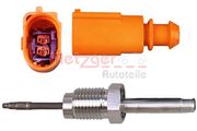 Sensor, Abgastemperatur VW TIGUAN
