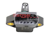 Sensor, Ladedruck VW NEW BEETLE