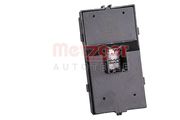 Schalter, Fensterheber OPEL MERIVA