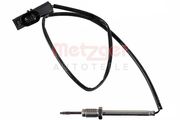 Sensor, Abgastemperatur NISSAN X-TRAIL