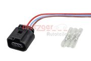 Kabelreparatursatz, Sensor-Einparkhilfe SEAT LEON