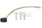 Kabelreparatursatz, Sensor-Einparkhilfe PEUGEOT BIPPER