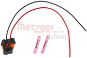 Kabelreparatursatz, Nebelscheinwerfer SEAT LEON