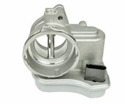 Drosselklappenstutzen VW GOLF