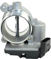 Drosselklappenstutzen VW CRAFTER 30-35