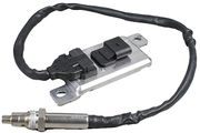 NOx-Sensor, NOx-Katalysator VW CC