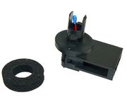 Sensor, Innenraumtemperatur GREENPARTS SEAT TOLEDO